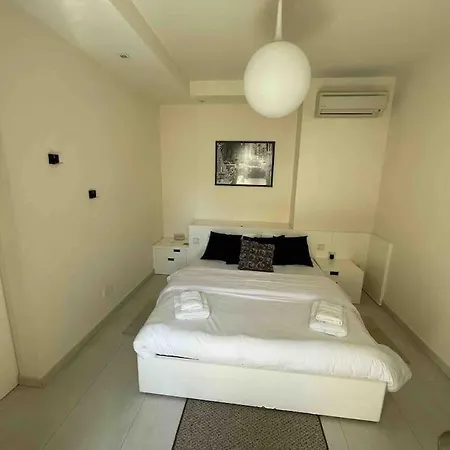 Charming 2-Bedroom 2 Bath Apartment - Sliema Exterior photo