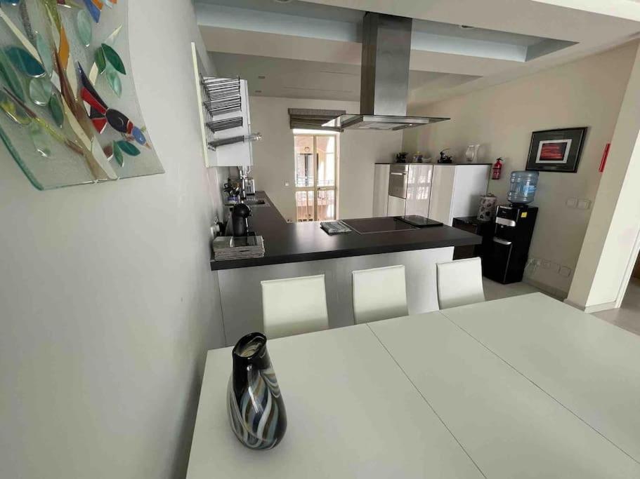 Appartement Charming 2-bedroom 2 Bath -